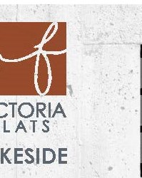 Lakeside Floor plan Lakeside Floor plan at Victoria Flats, Victoria, 55386