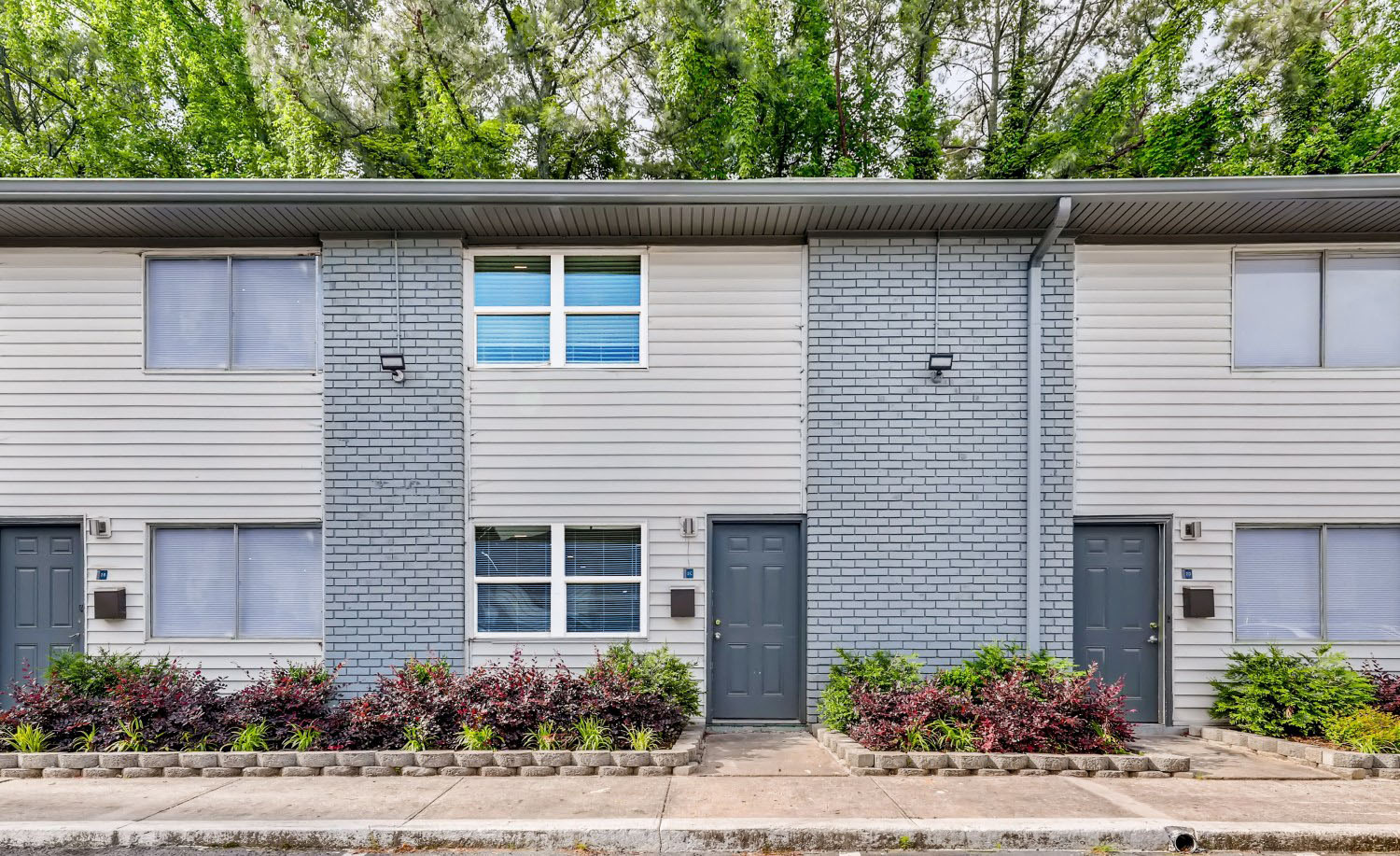 Crystal Townhomes