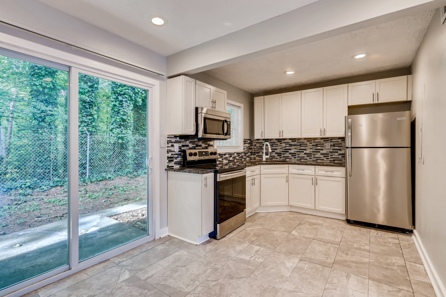 Crystal Townhomes