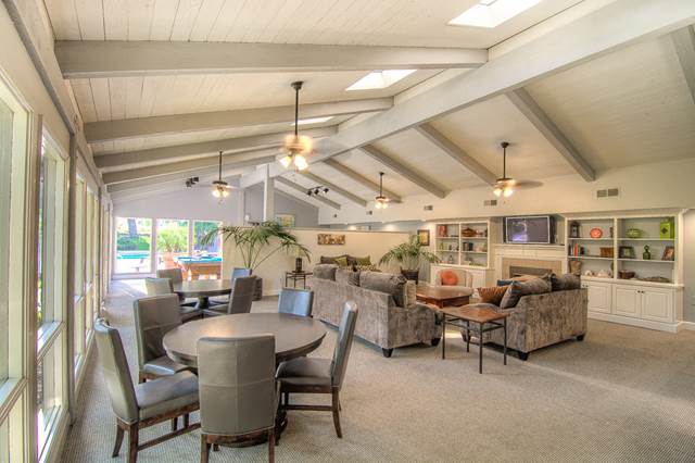 1-bedroom apartment at Casa Madrid Apartment Homes in La Habra, CA