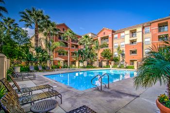 Emerald Isle Apartments, 661 N Rose Dr, Placentia, CA - RentCafe