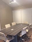 Business Center/Conference Room