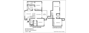 PLAN D - Townhome