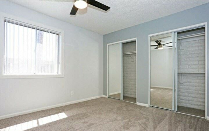 7709 E Glenrosa Ave 1-2 Beds Apartment for Rent - Photo Gallery