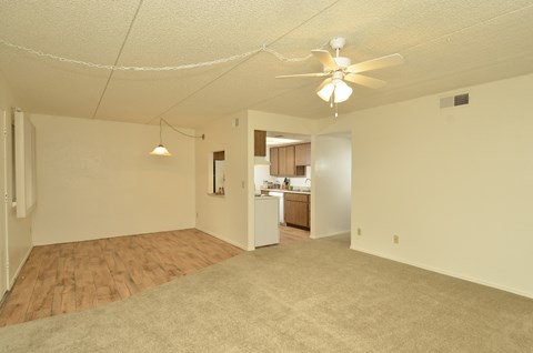 Apartment Interior