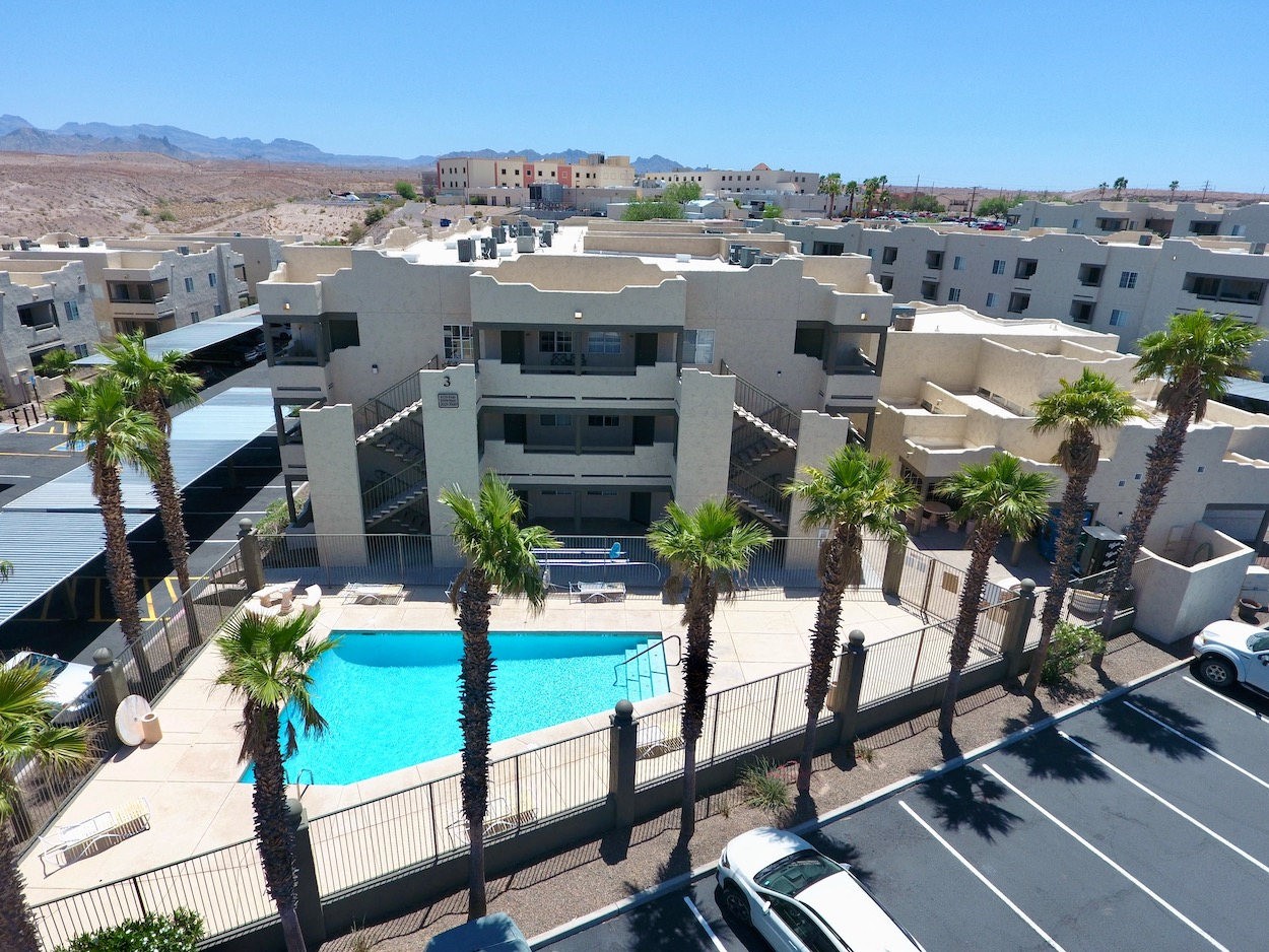Silver Cliffs Apartments, 1570 Paseo Grande, Bullhead City, AZ RentCafe