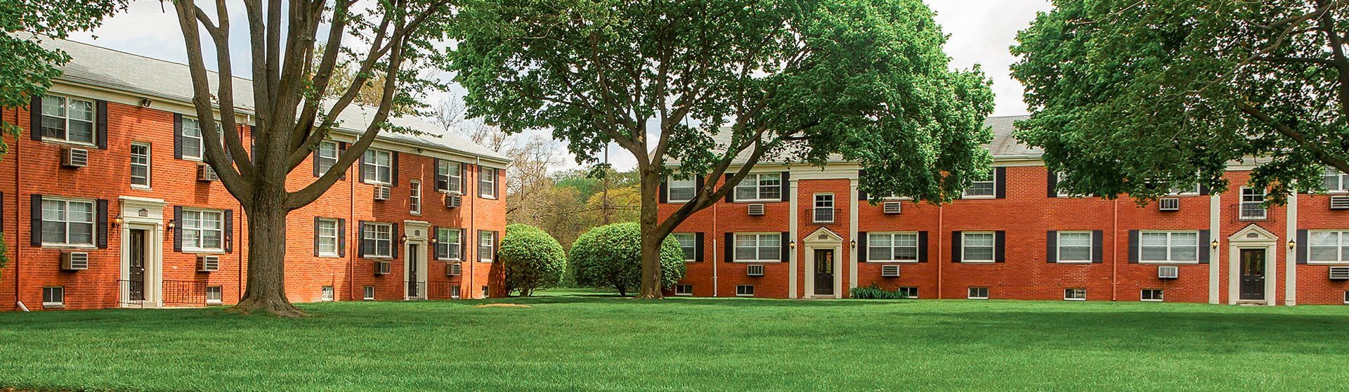 Georgetown Village Apartments In Toledo Oh