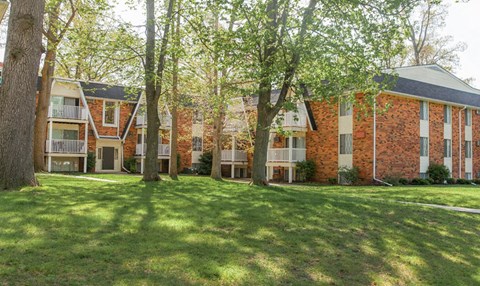 sunnydale estates in Toledo OH