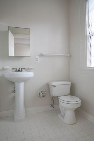 Ingram Manor Apartments