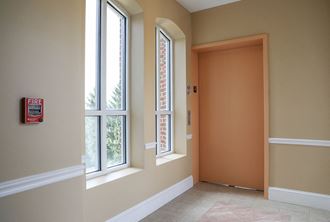 Ingram Manor Apartments