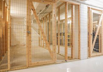 Ingram Manor Apartments