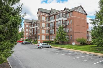 Ingram Manor Apartments