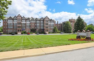 7301 Park Heights Avenue 1-3 Beds Apartment for Rent - Photo Gallery 1