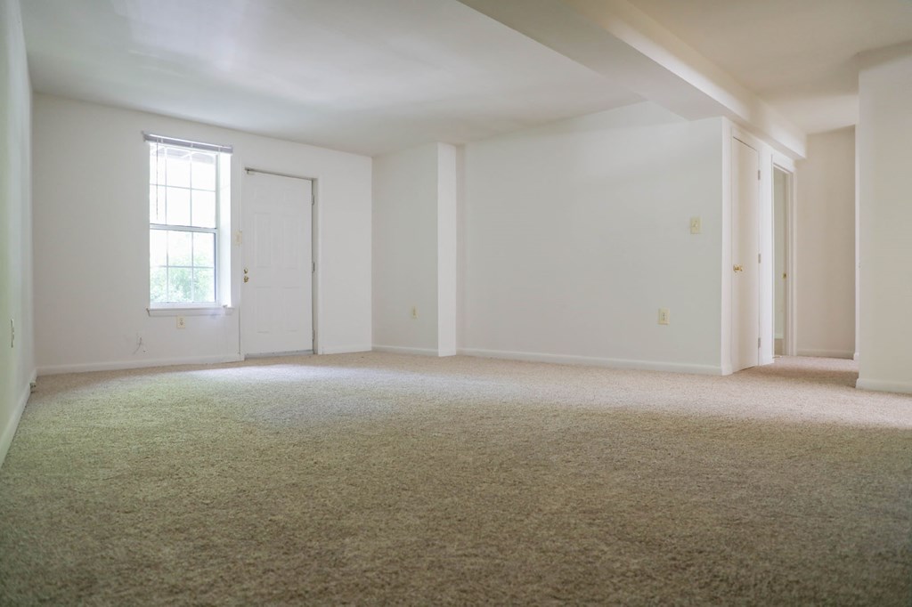 Large Living Area