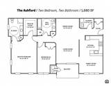 2-bedroom apartment at The Residences At Brookside Commons 128 Apartments in Owings Mills
