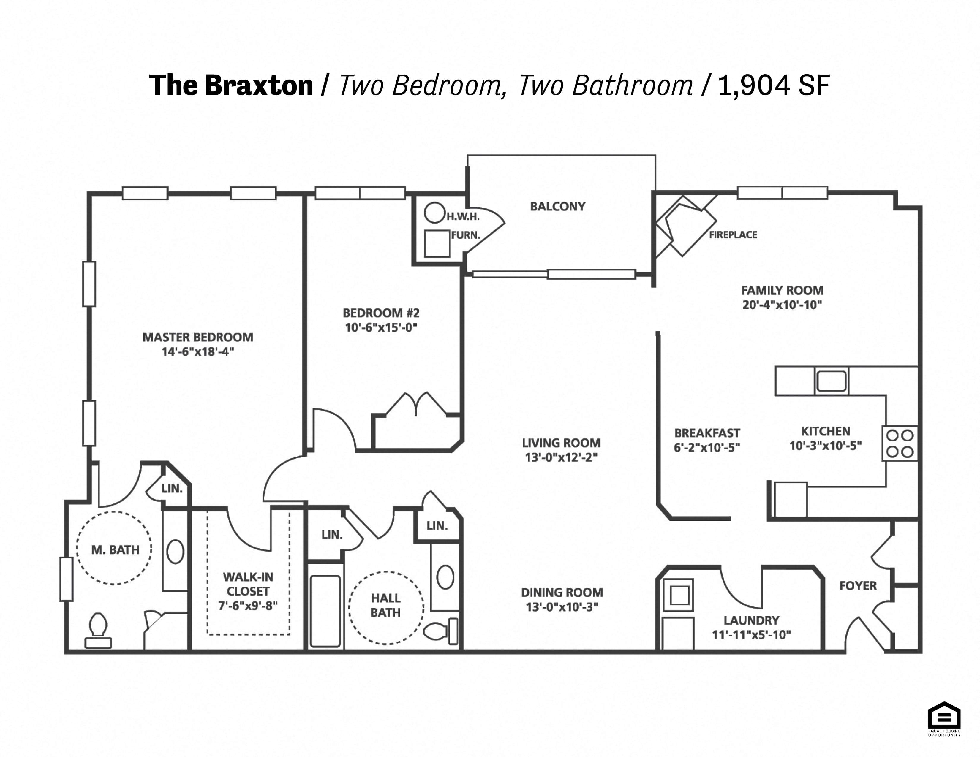 The Braxton