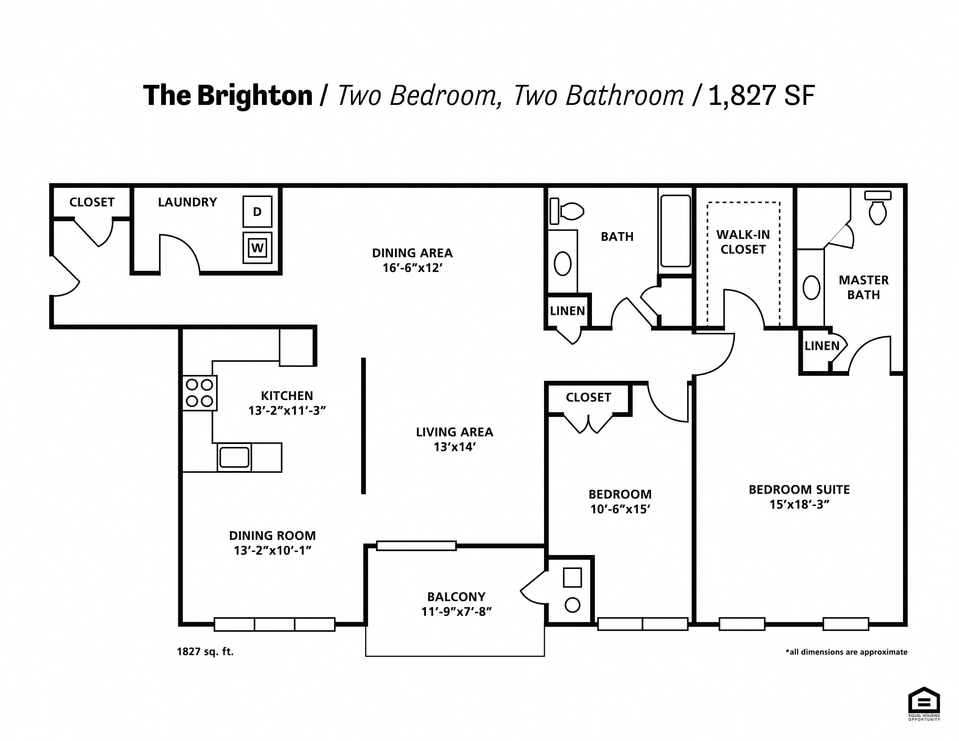 The Brighton