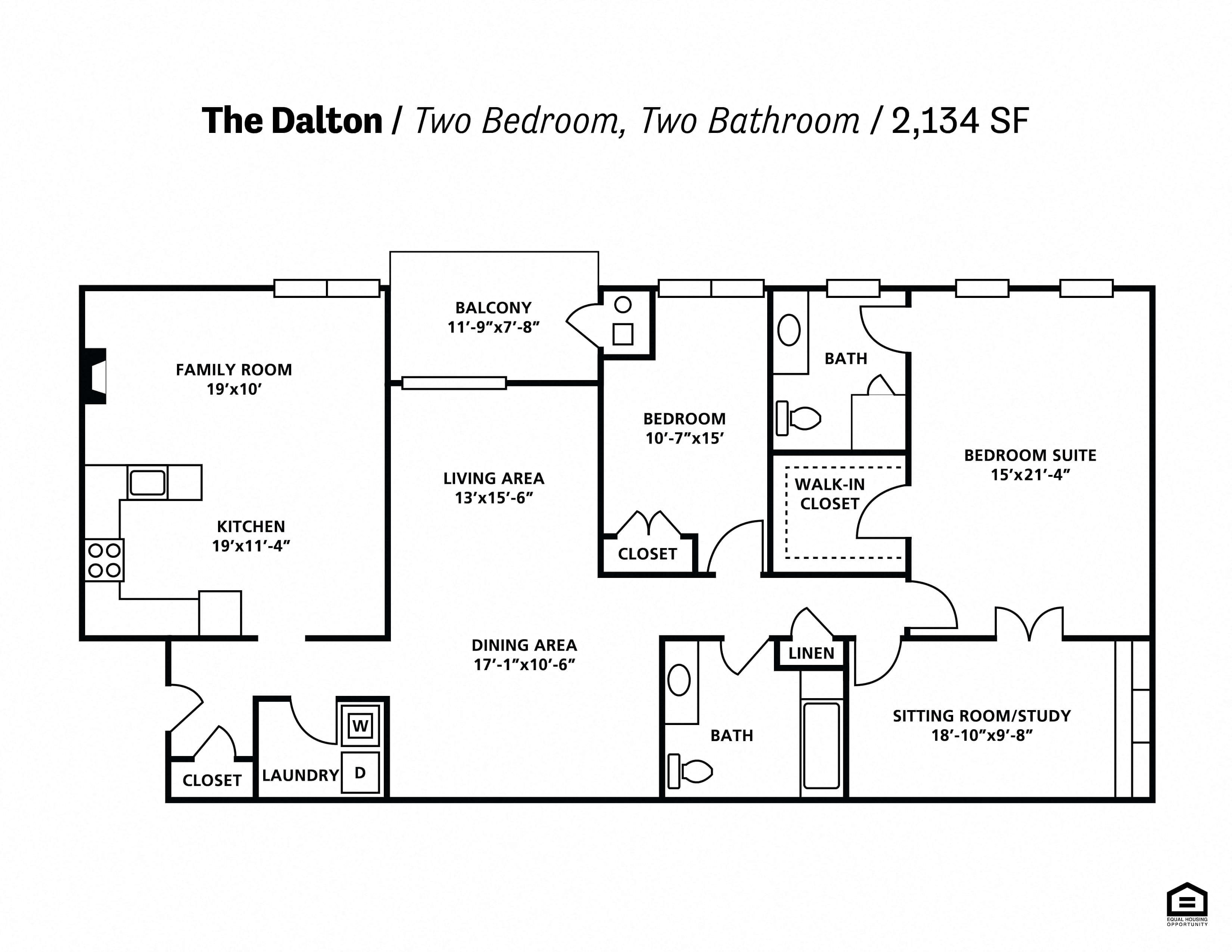 The Dalton
