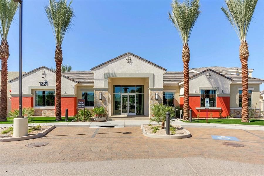 100 Best Apartments in Tempe, AZ (with reviews) RENTCafé