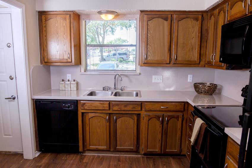 plano tx apartments