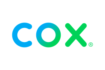 Logo for Cox Communications
