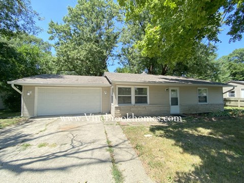 3302 N. Ashland Ave 3 Beds Apartment for Rent