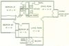floor plans 3 Bedroom