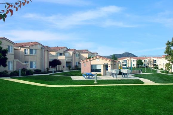 Conejo Park Apartments Conejo Park Apartments