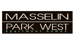 at Masselin Park West, Los Angeles, CA
