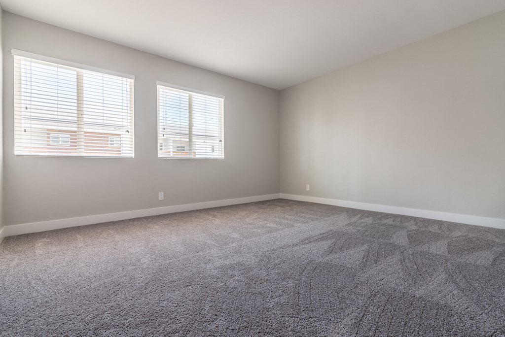 Unfurnished Bedroom at Bixby Hill Apartments, Long Beach, 90815