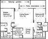 Two Bedroom Two Bath