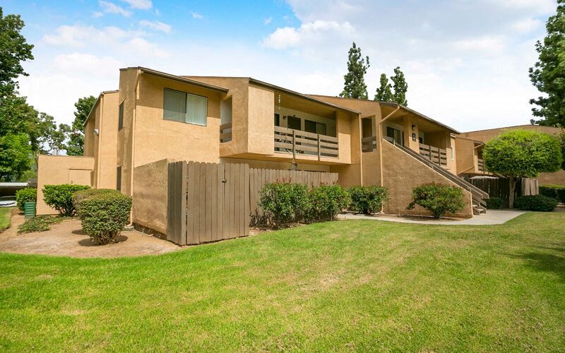 Redlands Park Apts Apartments in Redlands, CA