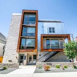 E14 Apartments in Denver, CO