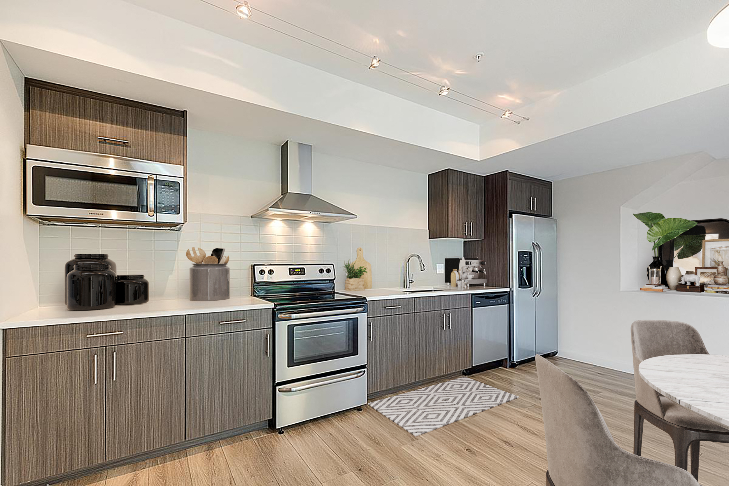 E14 Apartments in Denver, CO