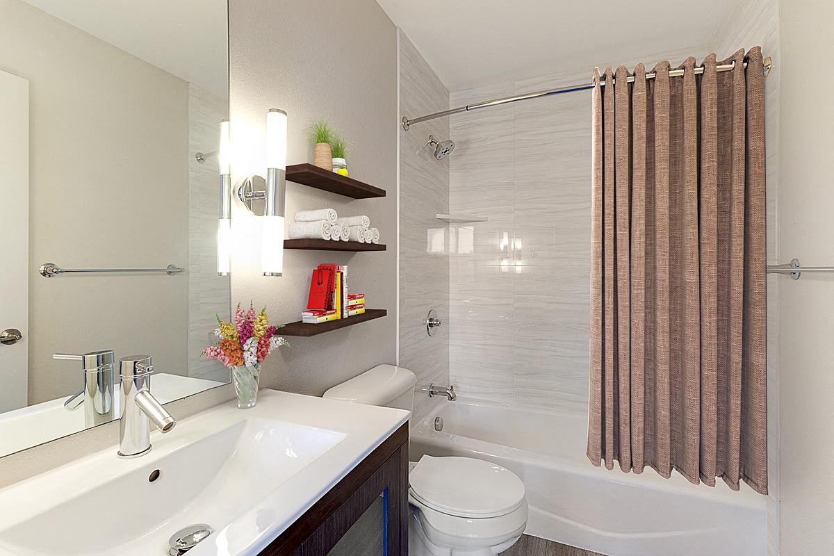 E14 Apartments in Denver, CO