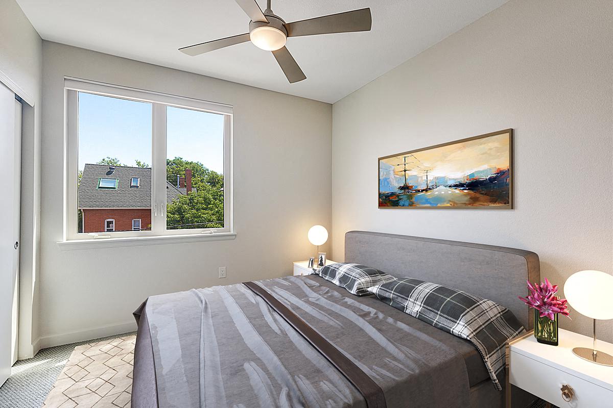 E14 Apartments in Denver, CO