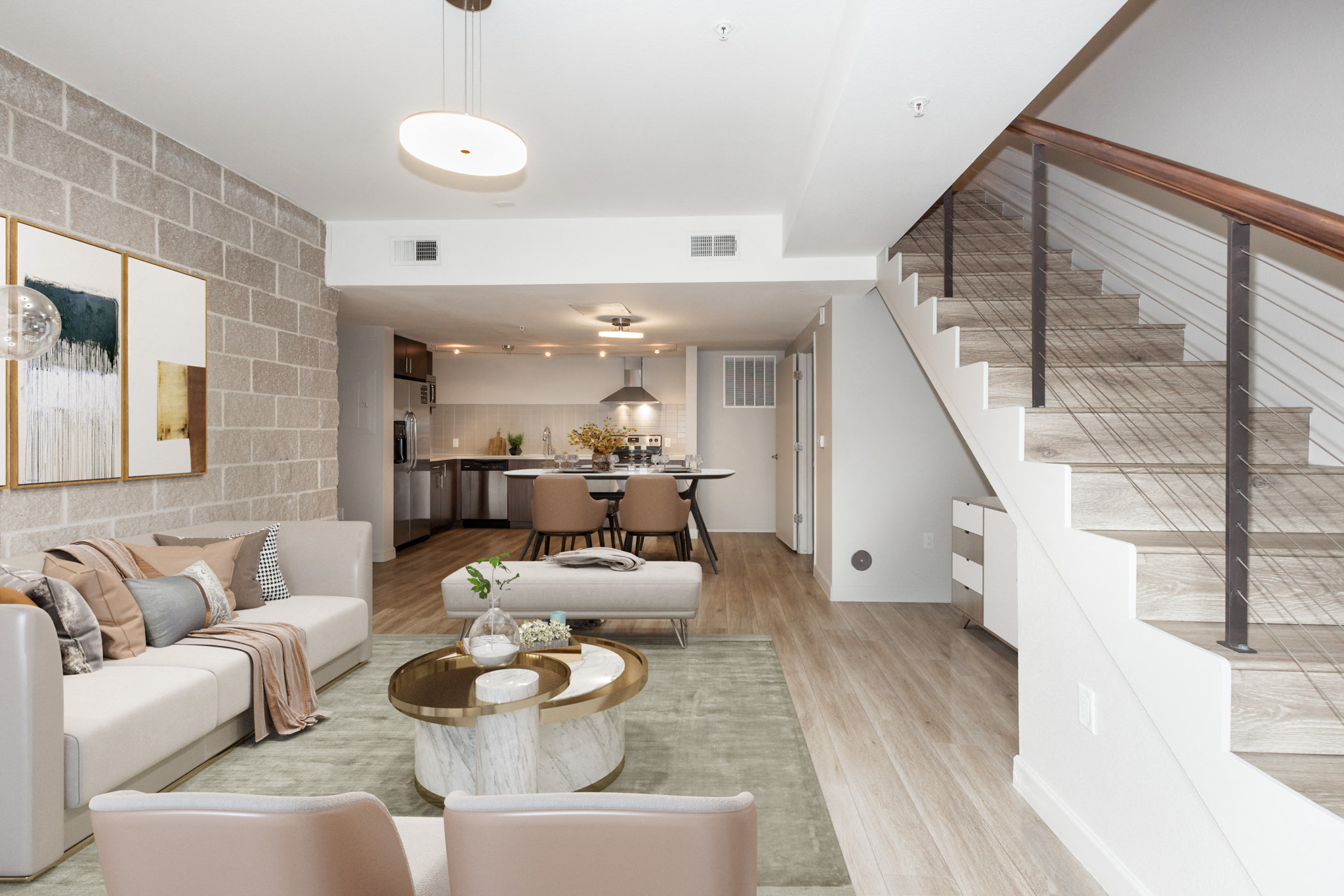 E14 Apartments in Denver, CO