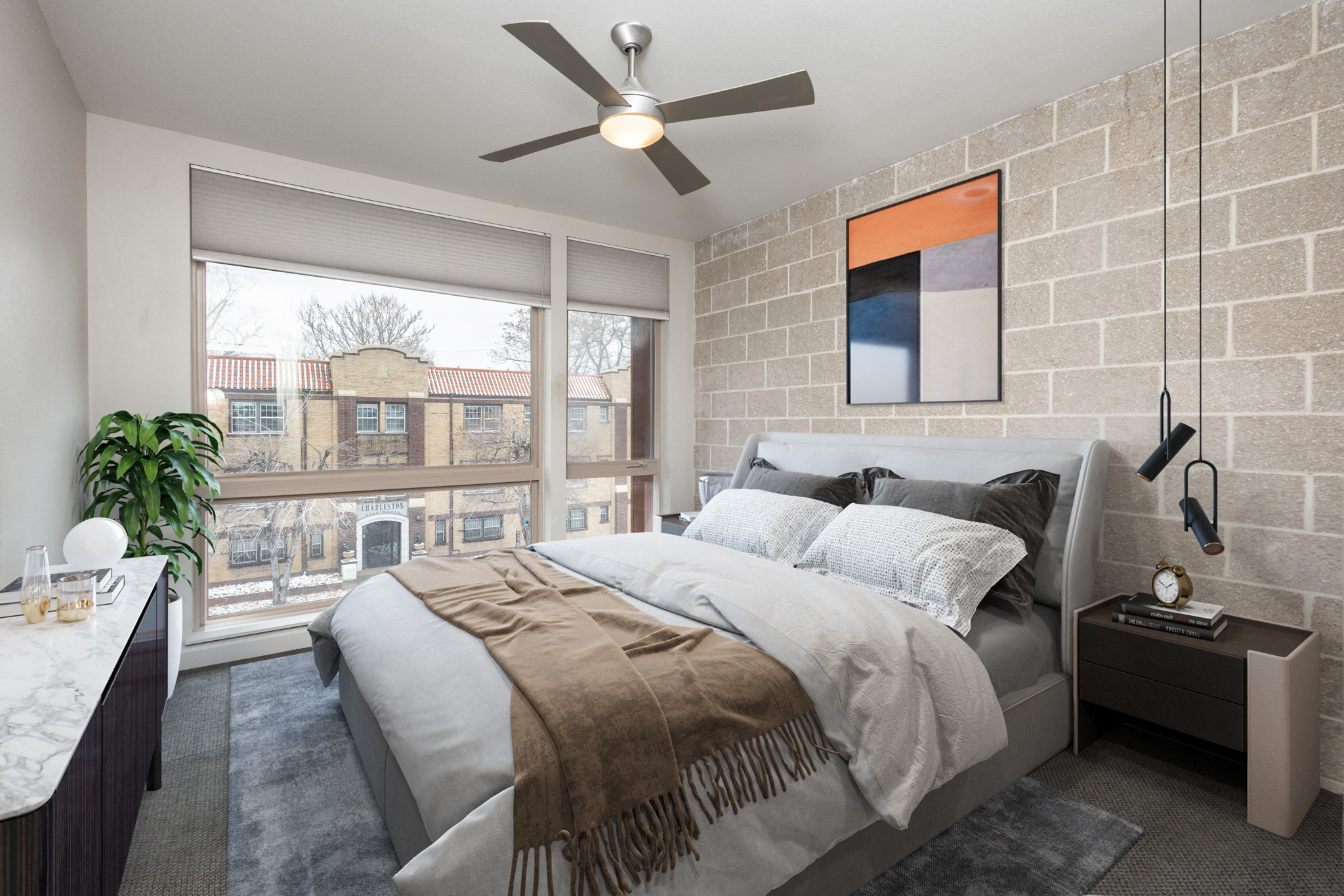 E14 Apartments in Denver, CO