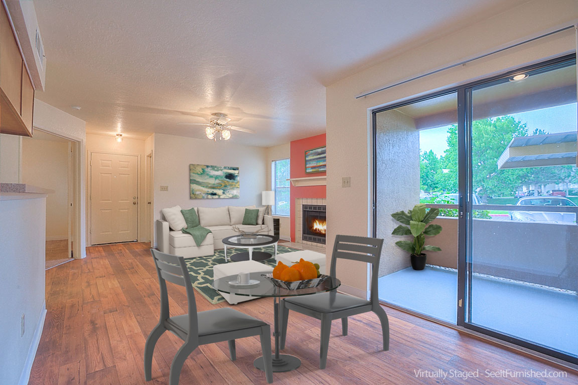 Apartments For Rent In Northeast Heights Nm The Overlook