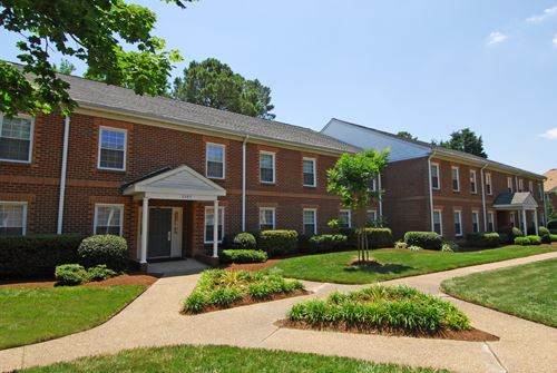 Rose Hall Apartments