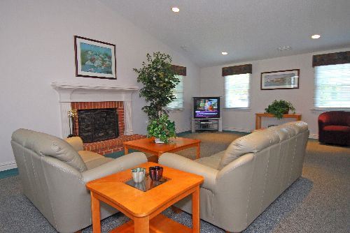 Rose Hall Apartments