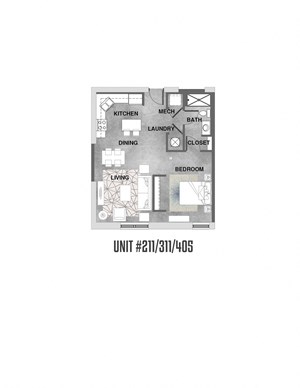 Floorplan Photos Gallery