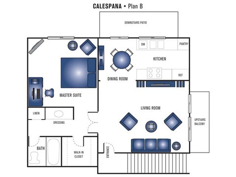 15200 Magnolia 1-2 Beds Apartment for Rent - Photo Gallery 21