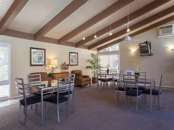 1942 Deerpark Drive Studio-2 Beds Apartment for Rent - Photo Gallery 5