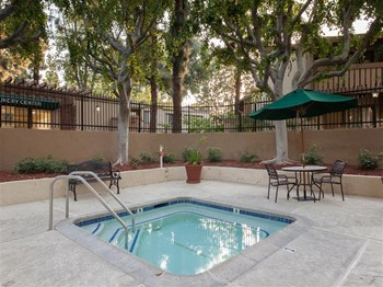 1942 Deerpark Drive Studio-2 Beds Apartment for Rent - Photo Gallery 3
