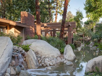1942 Deerpark Drive Studio-2 Beds Apartment for Rent - Photo Gallery 4