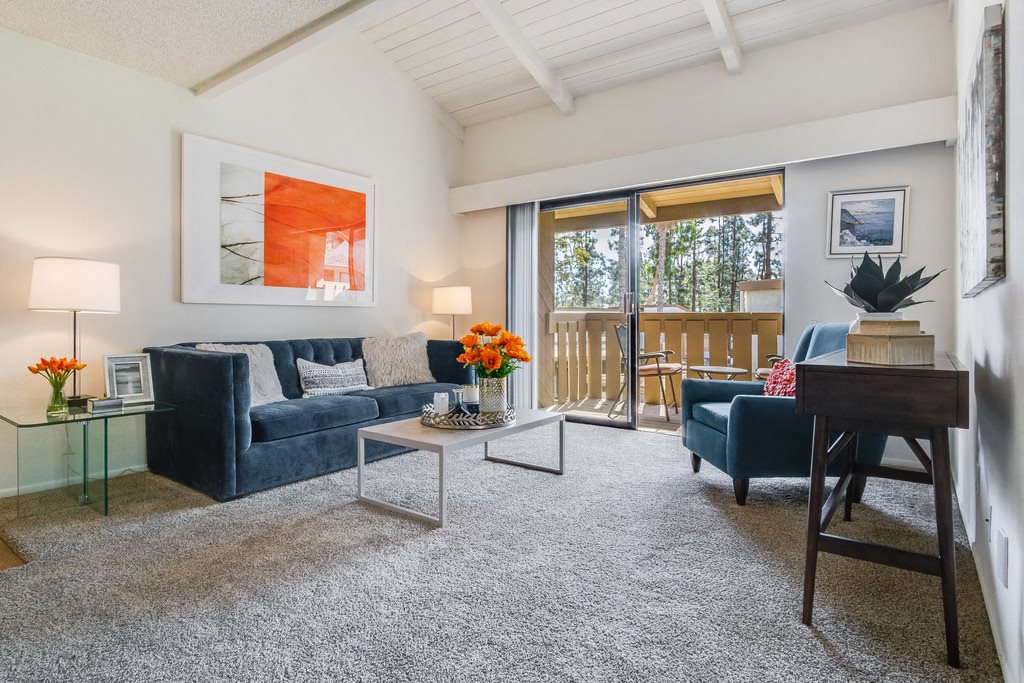 Alicia Village Apartments in Laguna Hills, CA