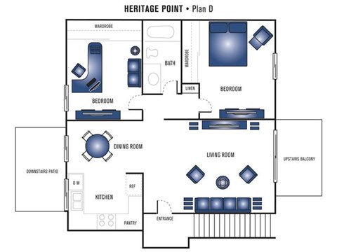 4 Austin 1-2 Beds Apartment for Rent - Photo Gallery 45