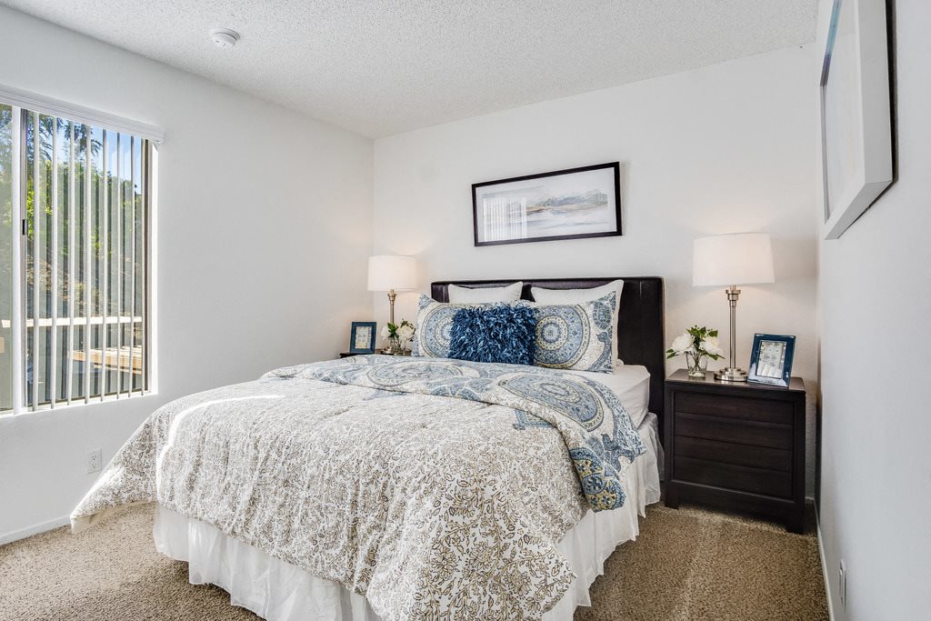 Pheasant Ridge Apartments in Rowland Heights, CA