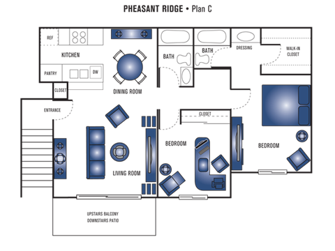 17800 E Colima 1-2 Beds Apartment for Rent - Photo Gallery 10
